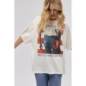 Daydreamer Bruce Springsteen Born in the USA (OS)